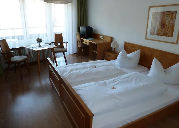 Alpenhotel Beslhof 3*