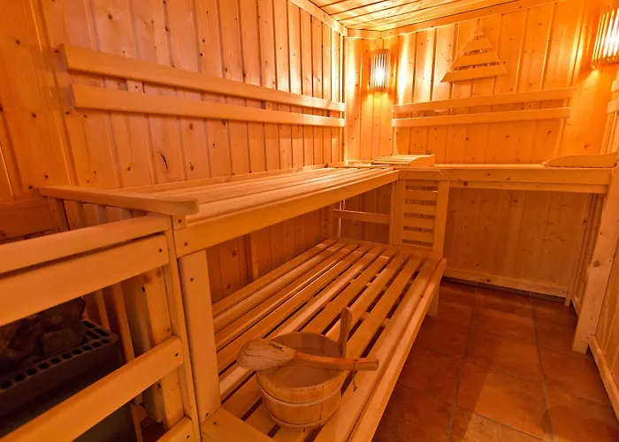 Alpenhotel Beslhof Guest house 3*